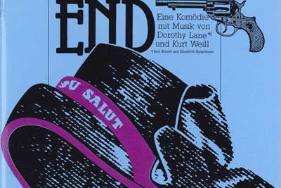 1984 Happy-End - Musikalische Komödie